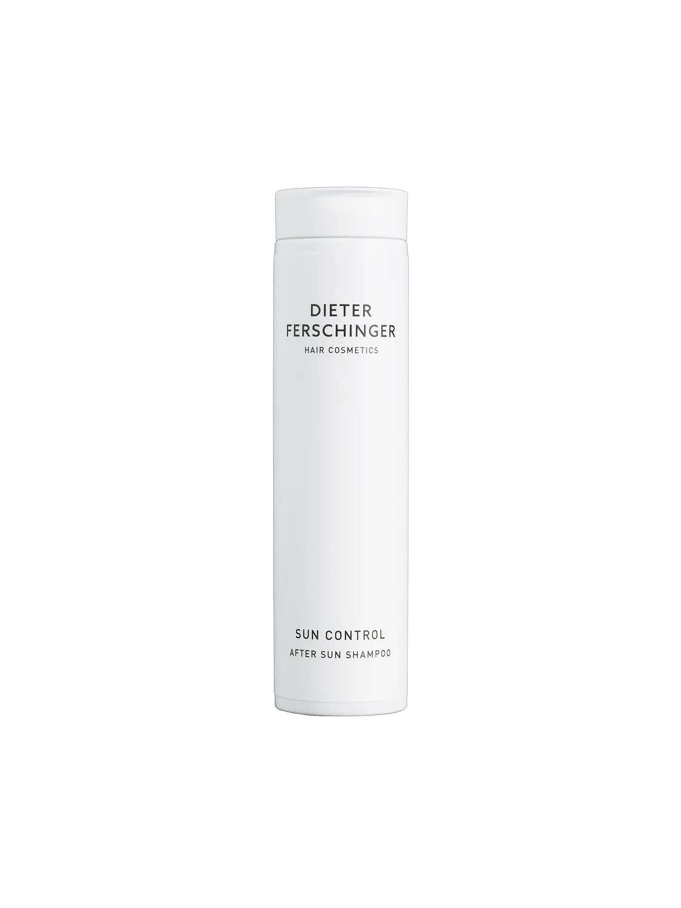 DIETER FERSCHINGER | Haarpflege - Sun Control After Sun Shampoo 200ml | 